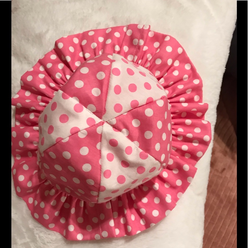 SUNHATS REVERSIBLE FOR GIRLS - Picture 7 of 10